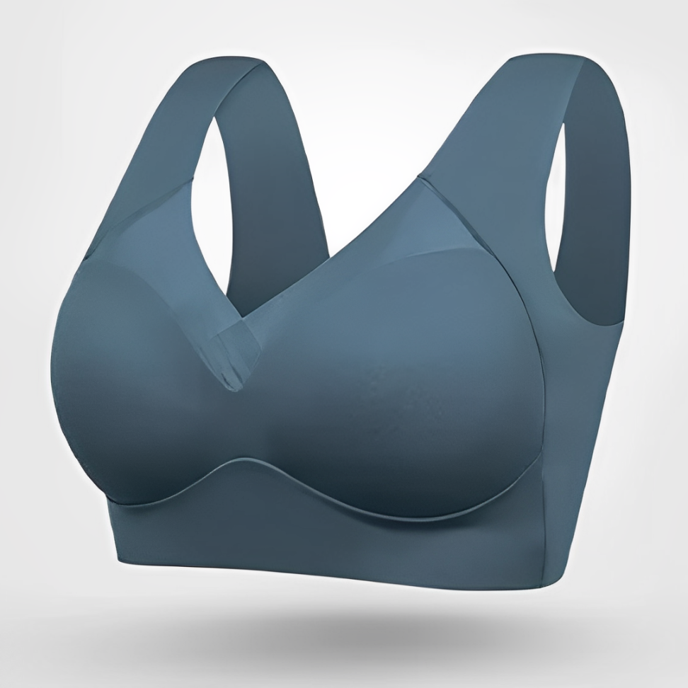 ComfyBra | Ultra-comfortable seamless bra