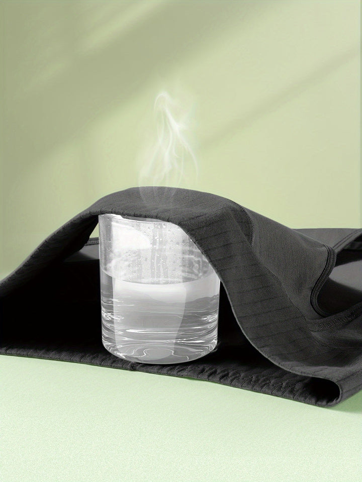 Shapwear™ - 6-pack Breathable & Comfortable High Waist Panties with Tummy Support