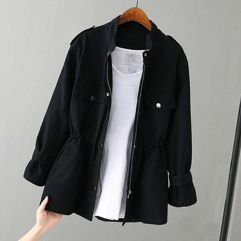 Izzy Wind Whisper Jacket