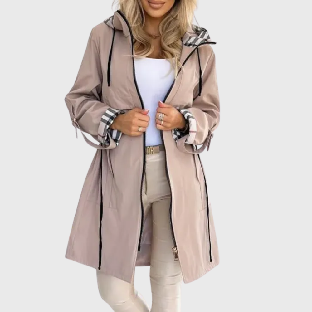 Claudia™- Luxury Coat