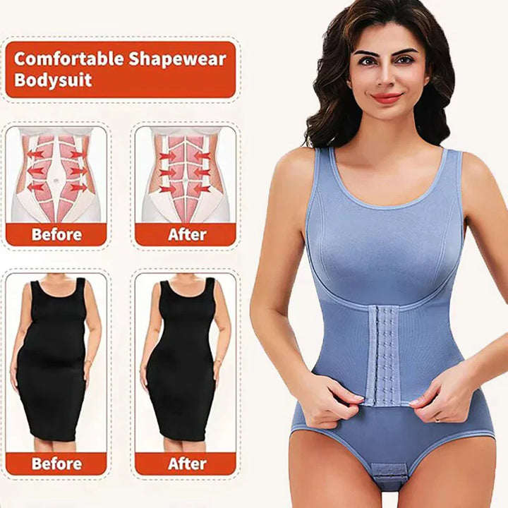 Selore™ Bodysuit Shaper