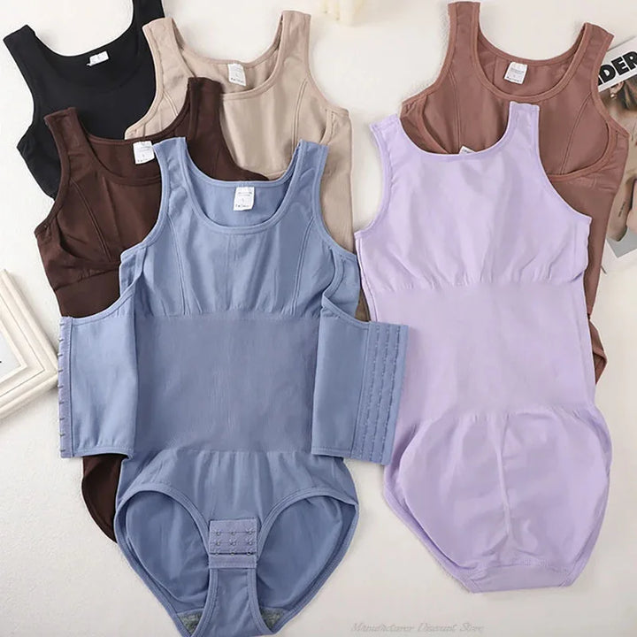 Selore™ Bodysuit Shaper