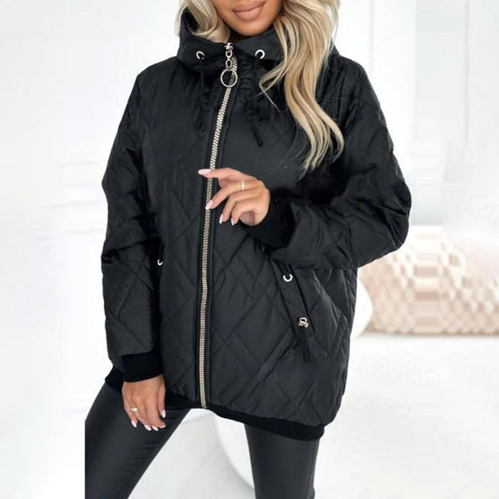 Francis™ - Stylish & Functional Warm Jacket
